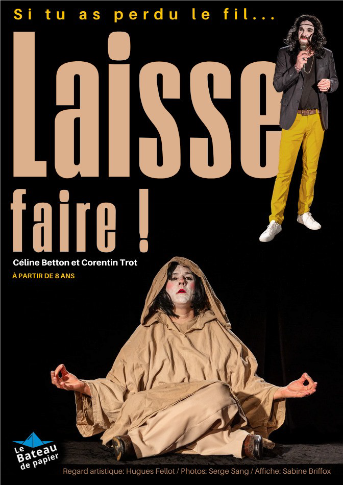 Laisse