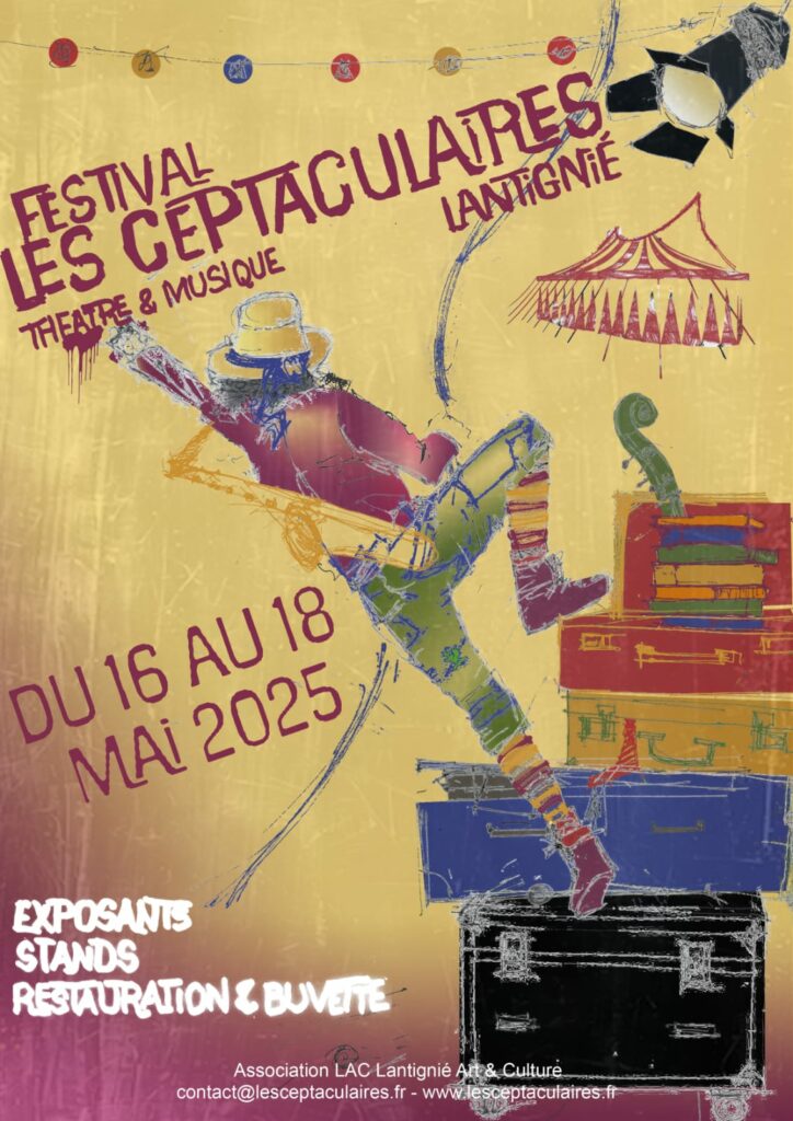 Affiche