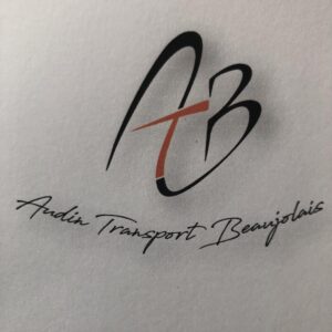Audin transport beaujolais