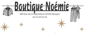 Boutique noémie