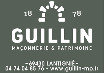 Guillin patrimoine